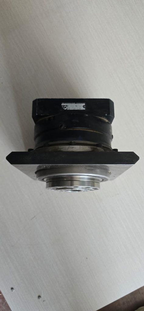 Alpha Getriebebau TP 050-MX1-10-050-000 Full