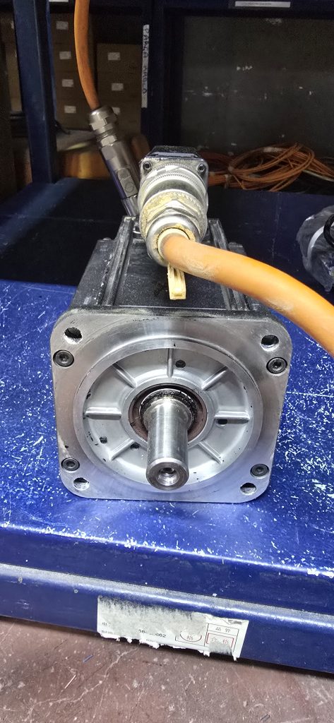 Rexroth Indramat MDD071B-N-040-N2S-095GA0